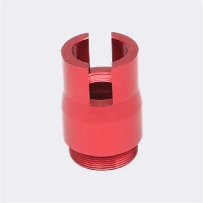 Aluminium Machining Parts