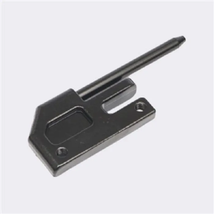 Carbon Steel Forging Parts